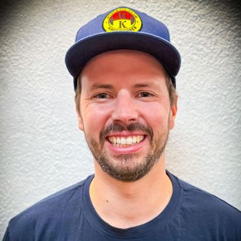 Alexander Blank - Schriftf&uuml;hrer